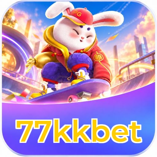 77kkbet APK - Interface do aplicativo Android